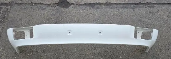 Porsche 911 Front bumper