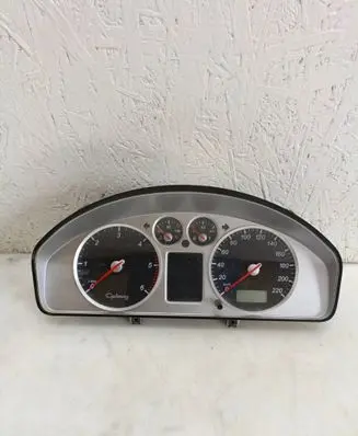 Ford Galaxy Speedometer (instrument cluster) 7M5920800E YM2110849APC 1807010295