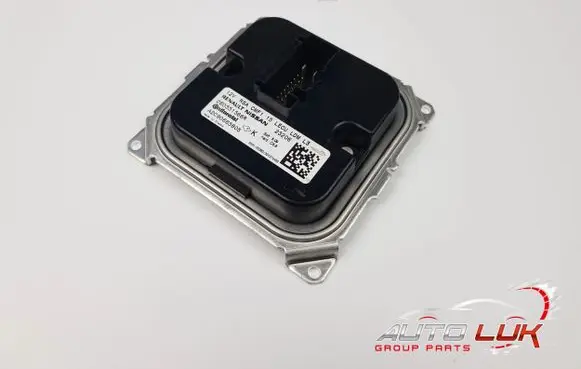 Renault Megane IV Headlight/headlamp