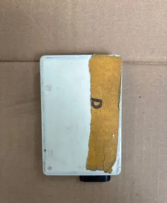 Mercedes-Benz Metris W447 Distronic sensor radar A9069006002