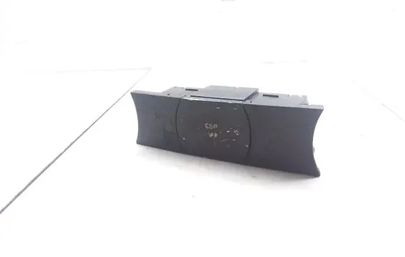 Volkswagen Touareg I ESP (stability program) switch 