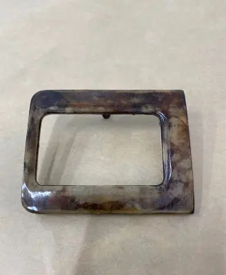 Jaguar XJS Dashboard trim