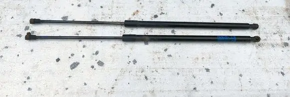 Opel Mokka Tailgate strut 