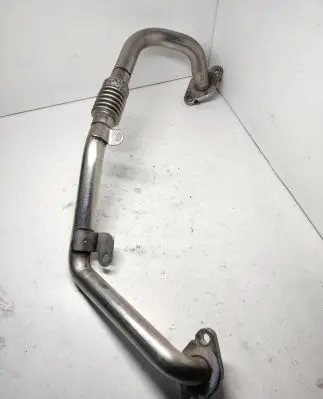 Audi A4 S4 B8 8K EGR valve line/pipe/hose 03L131521AH