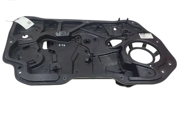 Volvo S60 Front window lifting mechanism without motor 30784310