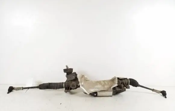 Steering rack