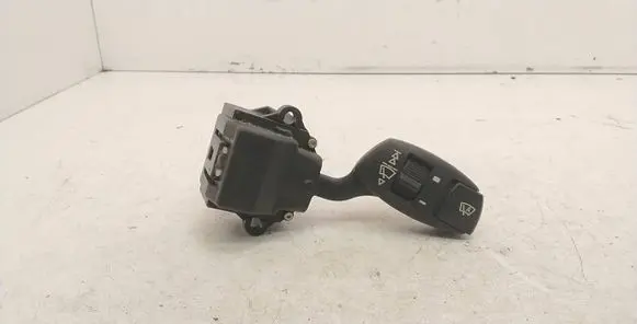 BMW 5 E60 E61 Wiper control stalk 608360 30090301 01206100