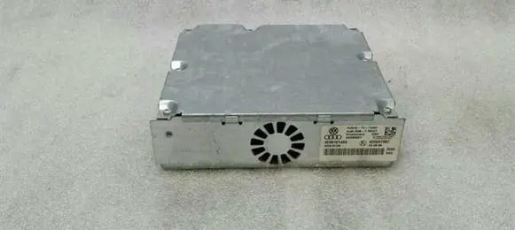 Audi A8 S8 D3 4E Video control module 4E0910148A
