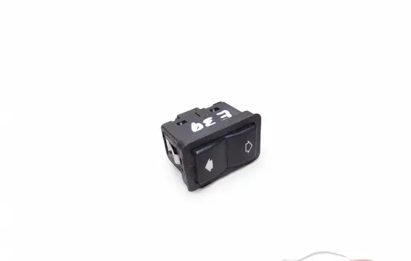 Electric window control switch
