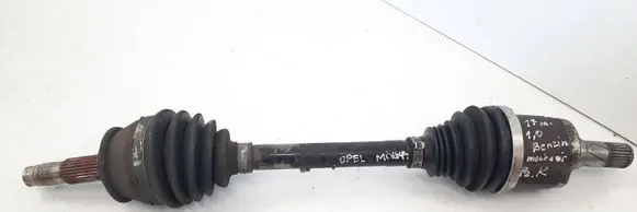 Opel Mokka X Front driveshaft