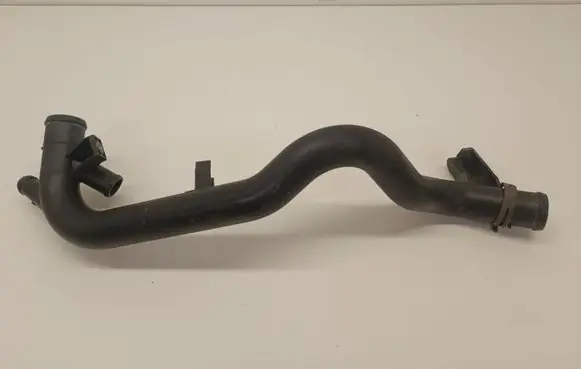 Audi A5 8T 8F Engine coolant pipe/hose 03L121071