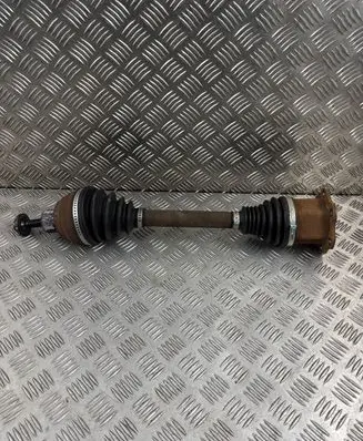 Audi A7 S7 4G Front driveshaft 4G0407271G