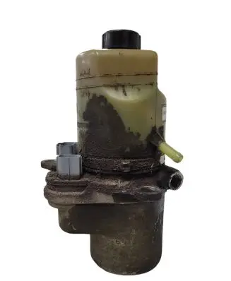 Ford C-MAX I Power steering pump 3M513K514DG C6S4B