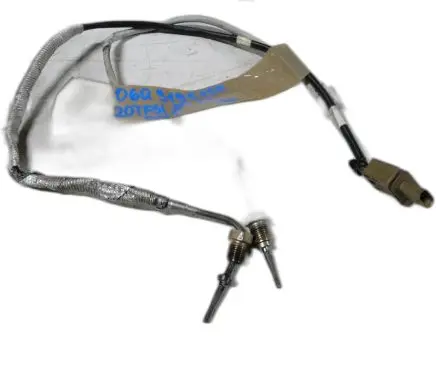 Lambda probe sensor