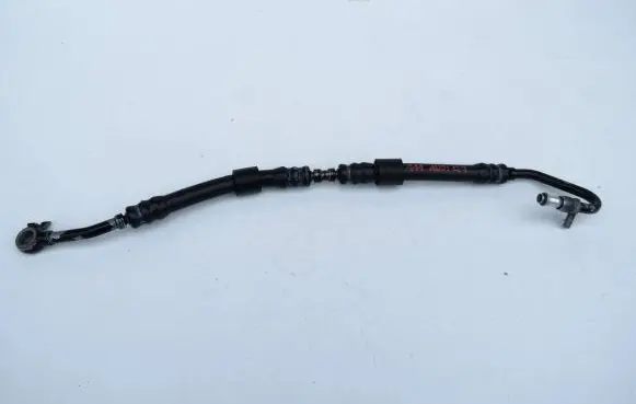 Audi Q7 4L Power steering hose/pipe/line 7L8422893AD