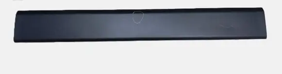 Renault Master III Sliding door trim (molding) 828200148R 828209234R 828200147