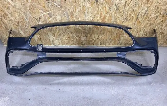 Mercedes-Benz C W206 Front bumper A2068858401