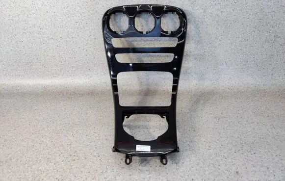 Mercedes-Benz C W205 Panel trim