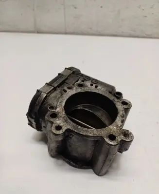 Mercedes-Benz R W251 Throttle valve A6420900270