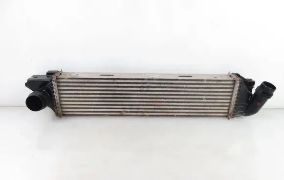 Renault Trafic III (X82) Intercooler radiator 144962019R 93868350