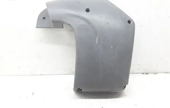 Citroen Jumper Rear bumper corner part panel trim 130418603S