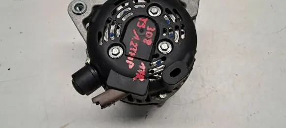Peugeot 308 Generator/alternator 9678178280
