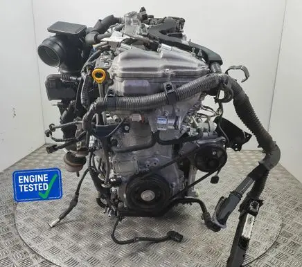 Lexus IS III XE30 Engine 2ARFSE