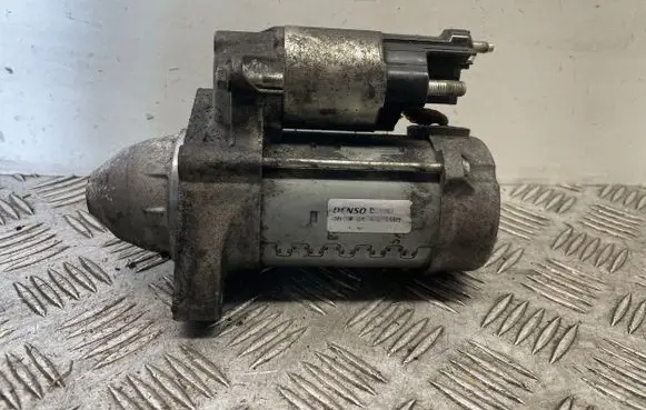 Mercedes-Benz C W204 Starter motor 4280805511