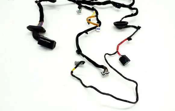 KIA Xceed Front door wiring loom 91605J7540