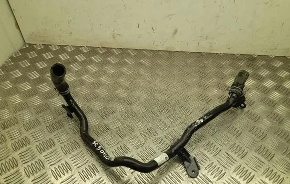 Volkswagen Transporter - Caravelle T6 Engine coolant pipe/hose 04L121034F