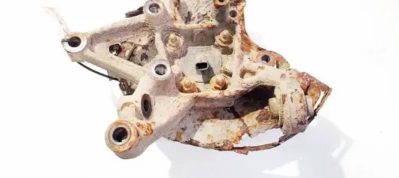 Fiat Croma Rear wheel hub