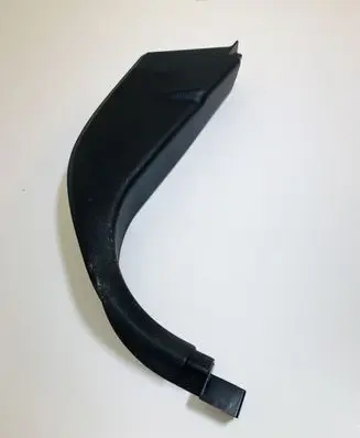 BMW X5 E70 Front sill trim cover 7148508 714850851430
