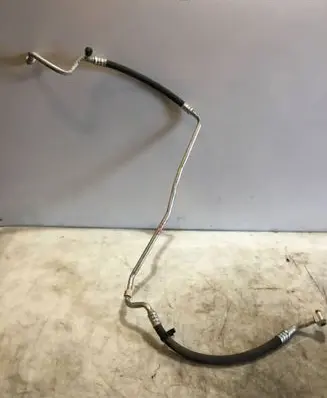 Mercedes-Benz A W169 Air conditioning (A/C) pipe/hose A1698301615