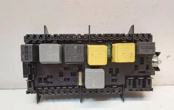 Mercedes-Benz CLA C117 X117 W117 Fuse module A2469067100