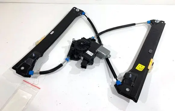 MG HS Front door window regulator with motor 11151824