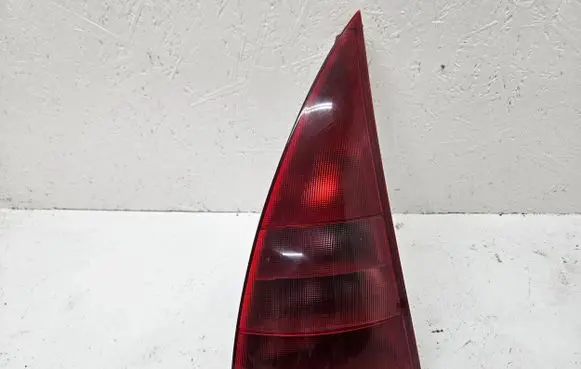 Citroen C3 Rear/tail lights 2556