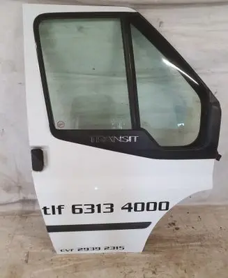 Ford Transit Front door