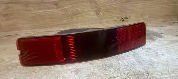 Volvo XC90 Rear tail light reflector 