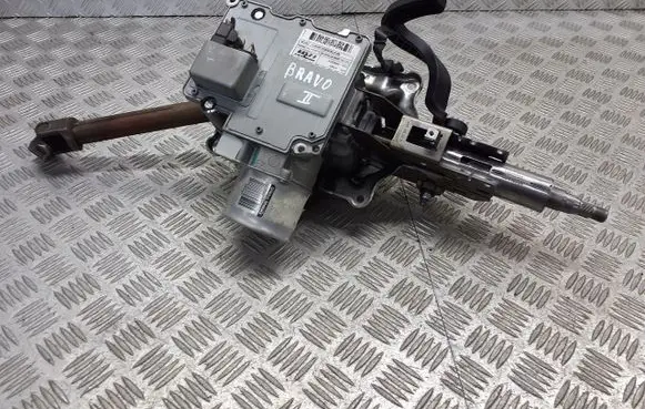 Fiat Bravo Rear steering column 00518776070