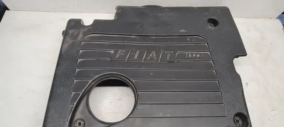 Fiat Marea Engine cover (trim) 46552903