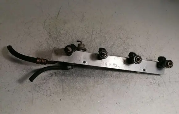 Honda HR-V Fuel main line pipe