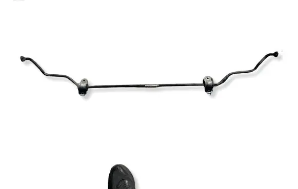 BMW 3 F30 F35 F31 Rear anti-roll bar/sway bar 6853474 6792208