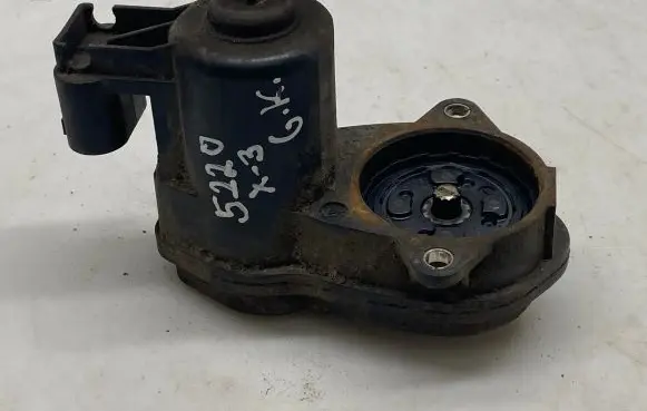 BMW X3 F25 Hand brake/parking brake motor 32345699