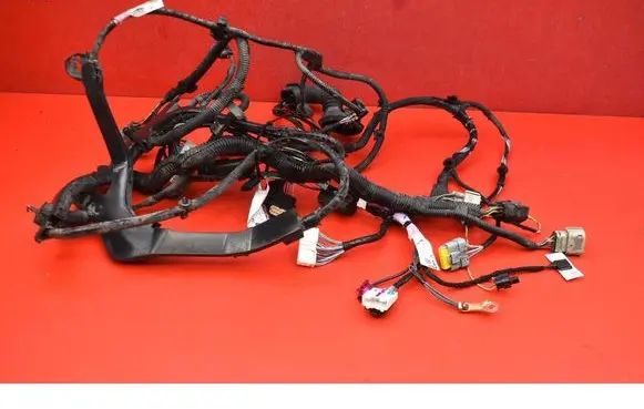 Other wiring loom