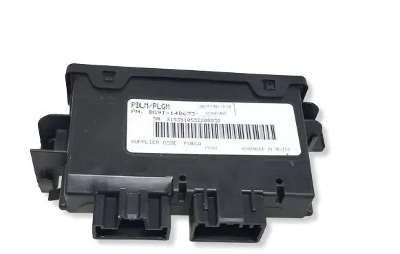 Ford Mondeo MK V Other control units/modules DG9T14B673 DG9T14B673AZ S153510532208832