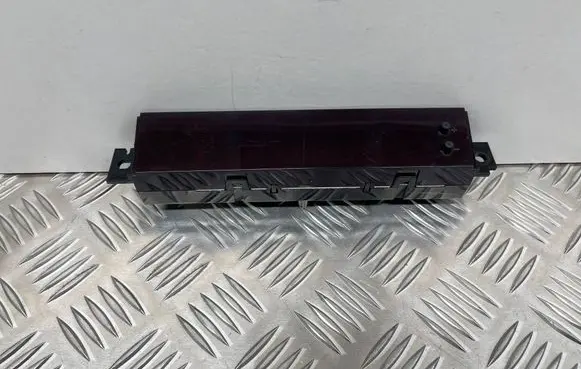 Subaru Outback Screen/display/small screen 85261AJ001