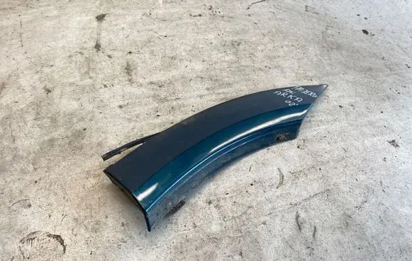 Mitsubishi Pajero Rear fender molding trim Mr478749