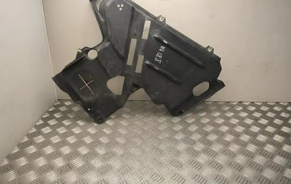 BMW 2 Active Tourer U06 Pickup box liner 9465835