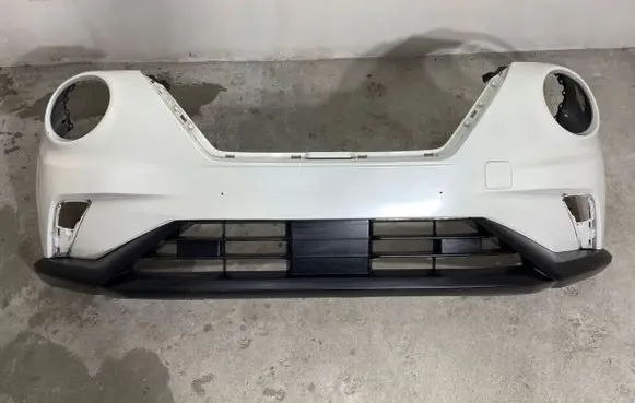 Nissan Juke II F16 Front bumper 620266PA0A