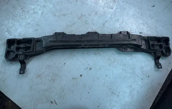 Hyundai Ioniq 5 Rear bumper cross member 86631GI000